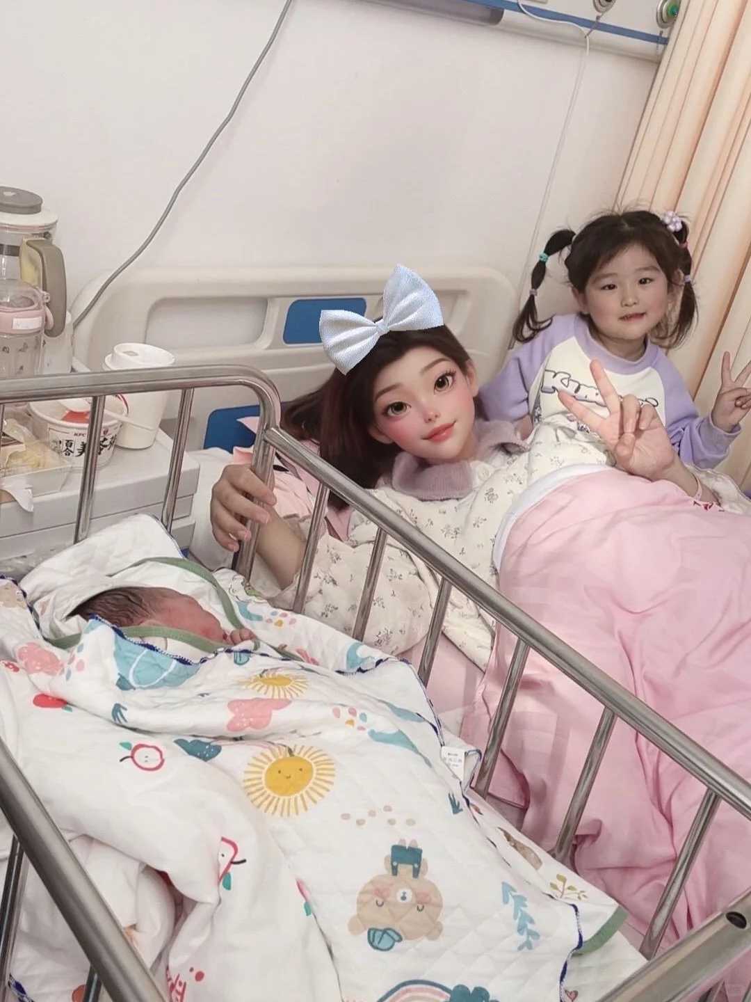 卵巢储备功能下降试管？读懂北京供卵试管流程费用与高龄好孕率